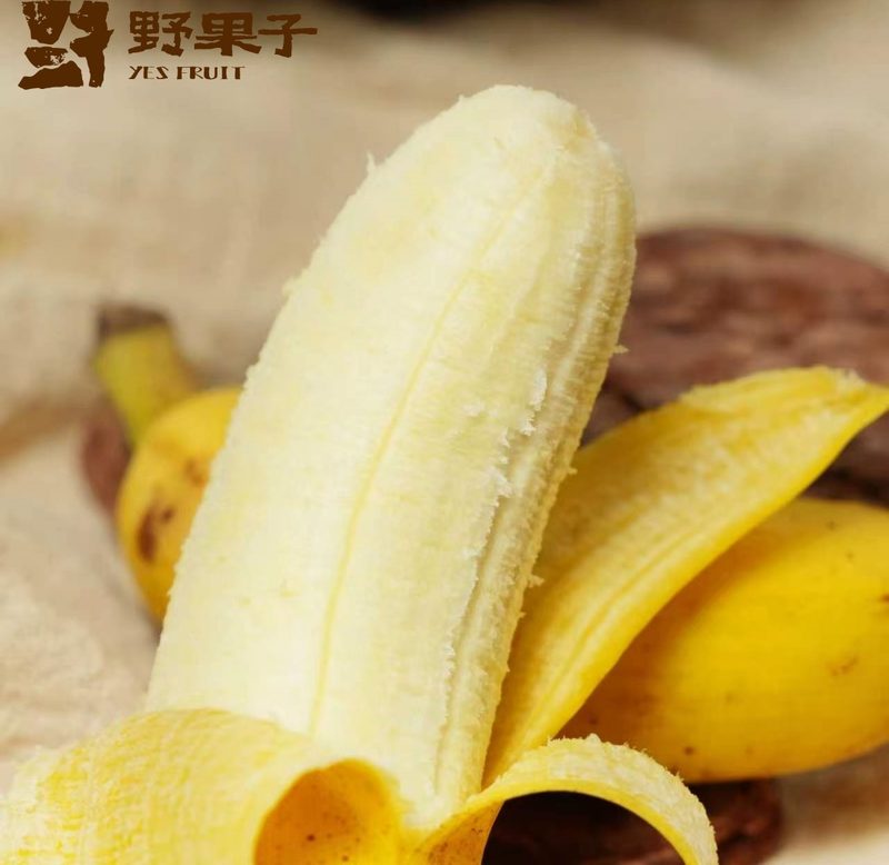 玲珑蕉